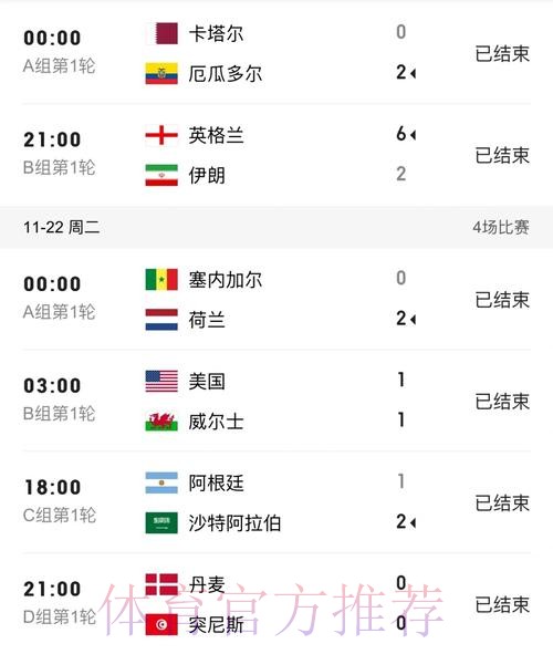 免费观看世界杯比分的实时入口