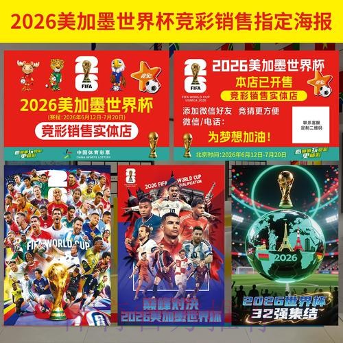 世界杯投注全览与精选推荐