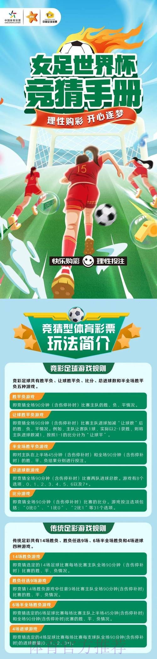 世界杯竞猜指南：可信赖的正规购彩平台推荐